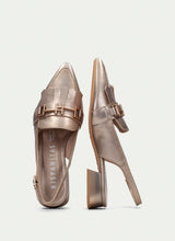 Load image into Gallery viewer, Hispanitas | Dali | Fringe Slingback