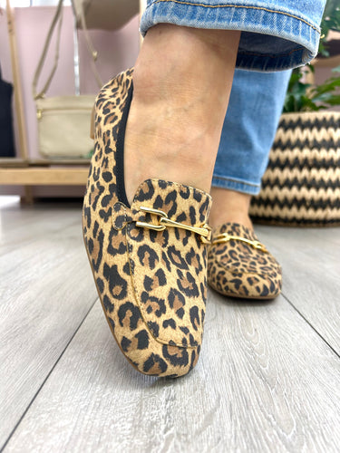Unisa | Bairon Loafer