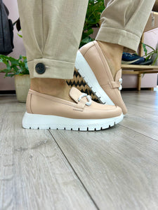 Wonders | Aura Loafers