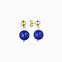 Load image into Gallery viewer, Soï | Nora | Drop Earrings