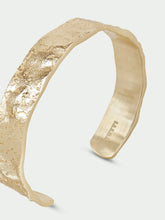 Load image into Gallery viewer, Tutti | Solstice | Textured Bangle