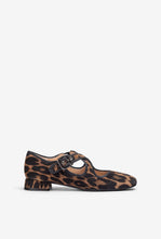 Load image into Gallery viewer, Unisa | Cayu | Animal Print Mary Jane