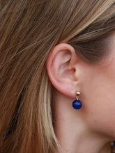 Load image into Gallery viewer, Soï | Nora | Drop Earrings