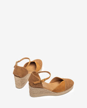 Load image into Gallery viewer, Unisa | Cech | Wedge Espadrille