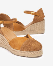 Load image into Gallery viewer, Unisa | Cech | Wedge Espadrille