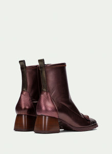 Hispanitas | Marsella | Boot