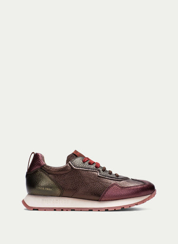 Hispanitas | Kansas | Trainer | Metallic Mix