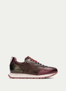 Hispanitas | Kansas | Trainer | Metallic Mix