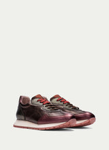 Load image into Gallery viewer, Hispanitas | Kansas | Trainer | Metallic Mix
