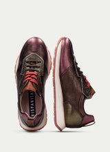 Load image into Gallery viewer, Hispanitas | Kansas | Trainer | Metallic Mix