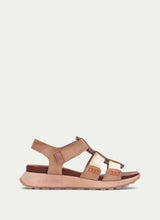 Load image into Gallery viewer, Hispanitas | Ambar | Multi Strap Sandal