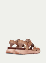 Load image into Gallery viewer, Hispanitas | Ambar | Multi Strap Sandal