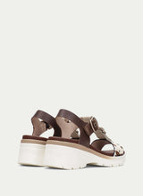 Load image into Gallery viewer, Hispanitas | Cedro | Wedge Sandal