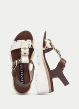 Load image into Gallery viewer, Hispanitas | Cedro | Wedge Sandal