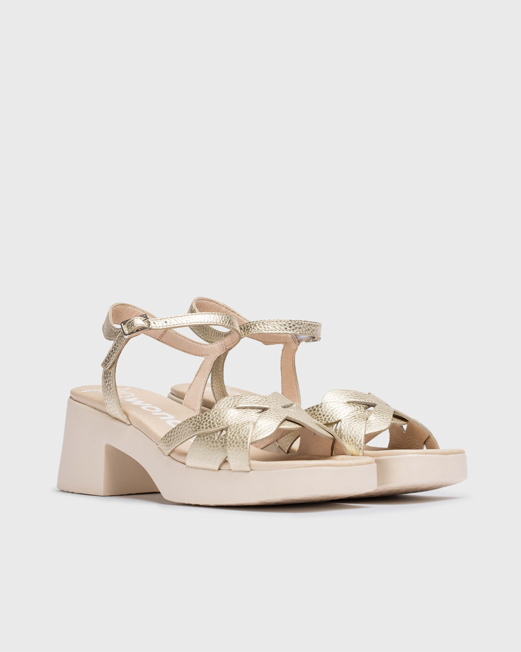 Wonders |  Catalina Sandal