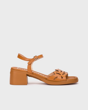 Load image into Gallery viewer, Wonders | Moai Leather Sandals