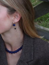 Load image into Gallery viewer, Soï | Ella | Threader Earrings