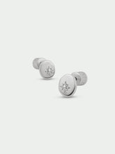 Load image into Gallery viewer, Tutti | Luna Stud Earrings
