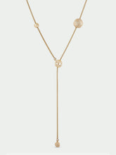 Load image into Gallery viewer, Tutti | Synergy | Lariat Necklace
