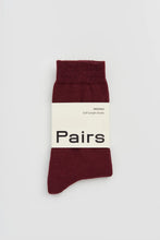 Load image into Gallery viewer, Pairs | Merino Wool Socks