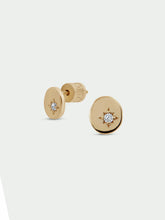 Load image into Gallery viewer, Tutti | Luna Stud Earrings