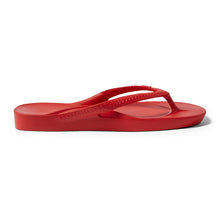 Load image into Gallery viewer, Archies | FlipFlops | Chilli Red | Pre-Order