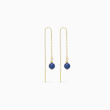 Load image into Gallery viewer, Soï | Ella | Threader Earrings