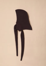 Load image into Gallery viewer, Merino Wool Hood Scarf