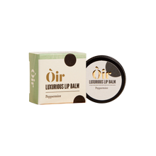 Load image into Gallery viewer, Òir | Luxurious Lip Balm | Peppermint