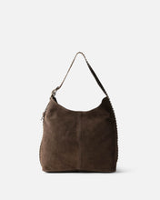 Load image into Gallery viewer, BIBA | Leff | Suede Shoulder Bag | Coming Soon
