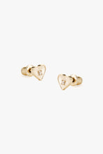 Load image into Gallery viewer, Tutti &amp; Co | Loyalty Earrings