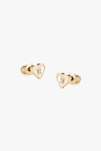 Tutti & Co | Loyalty Earrings