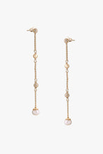 Load image into Gallery viewer, Tutti &amp; Co | Tidal Earrings