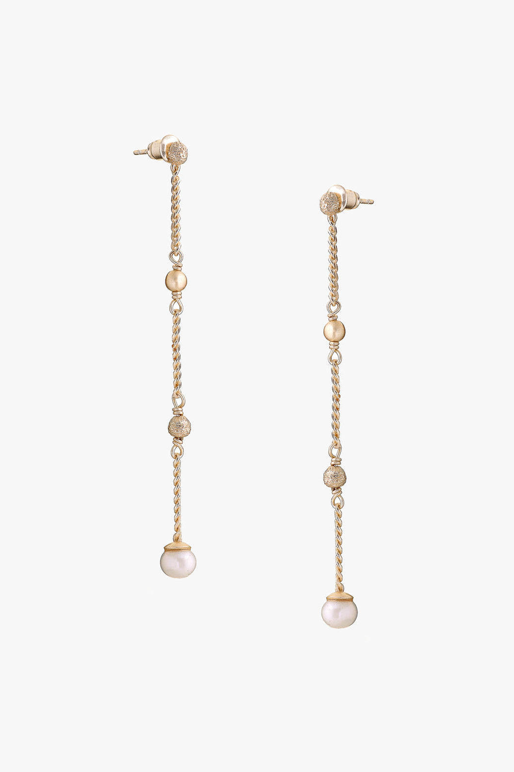 Tutti & Co | Tidal Earrings