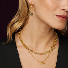 Load image into Gallery viewer, Ashiana | London Chain Necklace