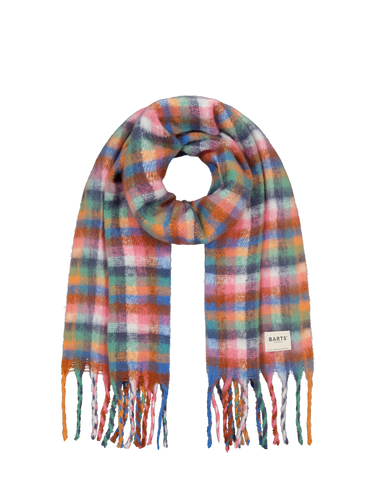 Barts | Plaity Scarf