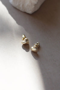Tutti & Co | Embrace Earrings