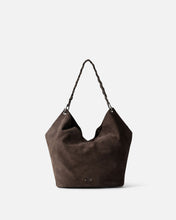 Load image into Gallery viewer, BIBA | Enoch | Suede Shoulder Bag | Due 15th Sept