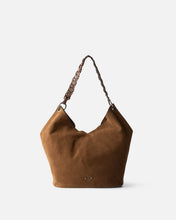 Load image into Gallery viewer, BIBA | Enoch | Suede Shoulder Bag | Due 15th Sept