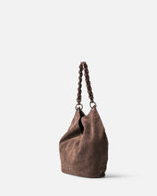 Load image into Gallery viewer, BIBA | Enoch | Suede Shoulder Bag | Due 15th Sept