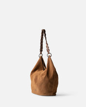 Load image into Gallery viewer, BIBA | Enoch | Suede Shoulder Bag | Due 15th Sept