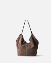Load image into Gallery viewer, BIBA | Enoch | Suede Shoulder Bag | Due 15th Sept