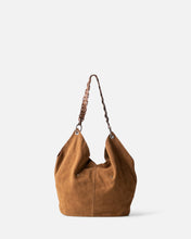 Load image into Gallery viewer, BIBA | Enoch | Suede Shoulder Bag | Due 15th Sept