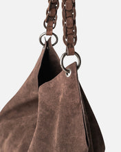 Load image into Gallery viewer, BIBA | Enoch | Suede Shoulder Bag | Due 15th Sept