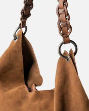 Load image into Gallery viewer, BIBA | Enoch | Suede Shoulder Bag | Due 15th Sept