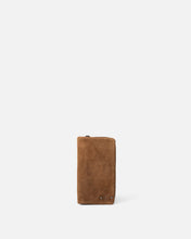 Load image into Gallery viewer, BIBA | Enoch | Suede Wallet | Due 15th Sept