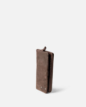 Load image into Gallery viewer, BIBA | Enoch | Suede Wallet | Due 15th Sept