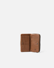 Load image into Gallery viewer, BIBA | Enoch | Suede Wallet | Due 15th Sept