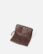 Load image into Gallery viewer, BIBA | Enoch | Suede Wallet | Due 15th Sept