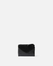 Load image into Gallery viewer, BIBA | Ethel | Suede &amp; Leather Mix Wallet  | Coming Soon